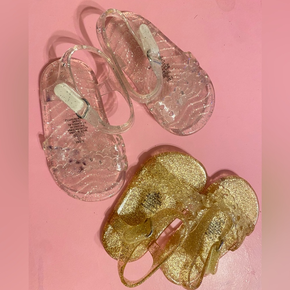 Infant Jellys